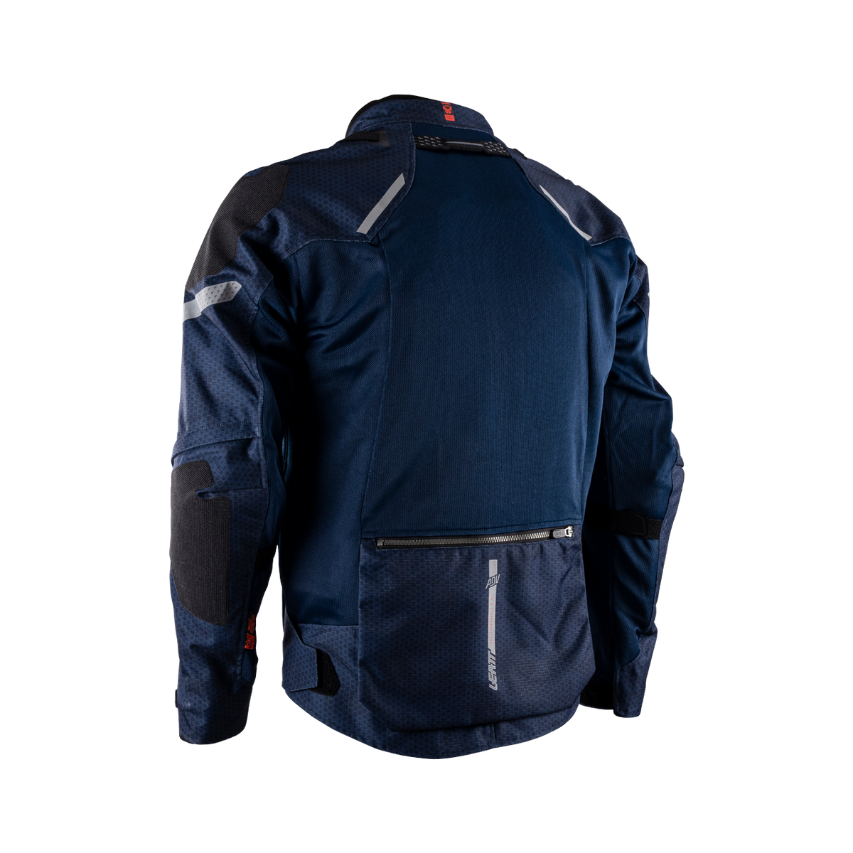 Veste ADV FlowTour 4.5 Courte - Bleu Nuit