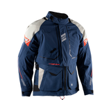 Giacca ADV MultiTour 8.5 - Midnight Blue