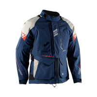 Giacca ADV MultiTour 8.5 - Midnight Blue