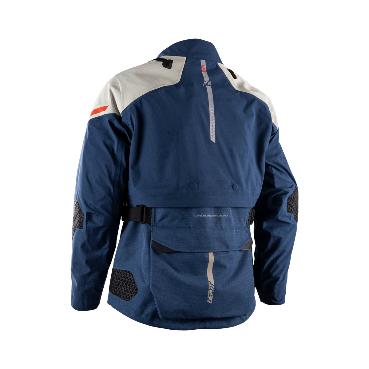 Giacca ADV MultiTour 8.5 - Midnight Blue