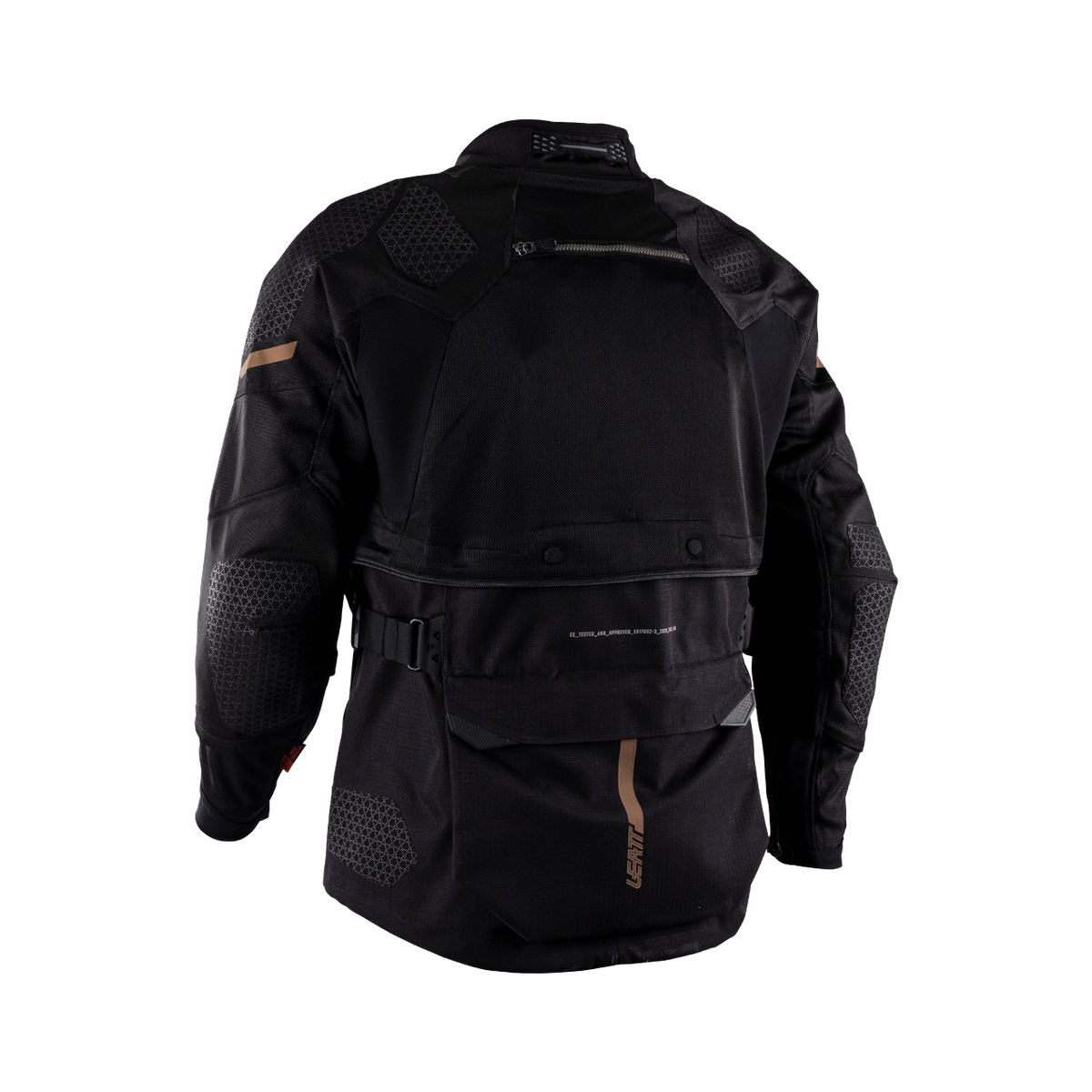 Jacket ADV MultiTour 8.5 - Stealth Black/Grey