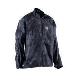 Jacket ADV Rain Cover - Camo Black/Grey Leatt