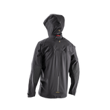 Giacca MTB HydraDri 3.0 Jr - Black