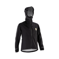 Giacca MTB HydraDri 3.0 Donna - Nero
