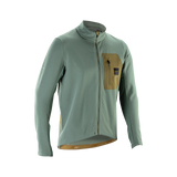 Veste MTB ThermaFlow 4.0 - Mist Green