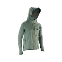 Giacca MTB ThermaFlow 5.0 - Mist Green