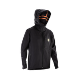 Jacket MTB ThermaFlow 5.0 Women - Black