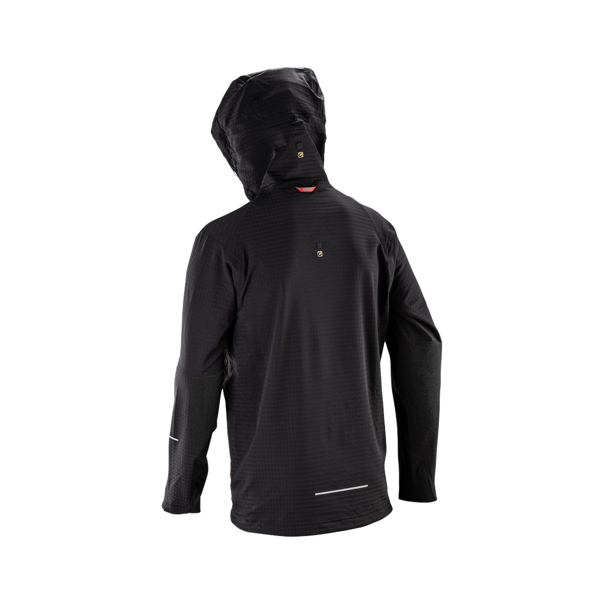 Jacket MTB ThermaFlow 5.0 Women - Black
