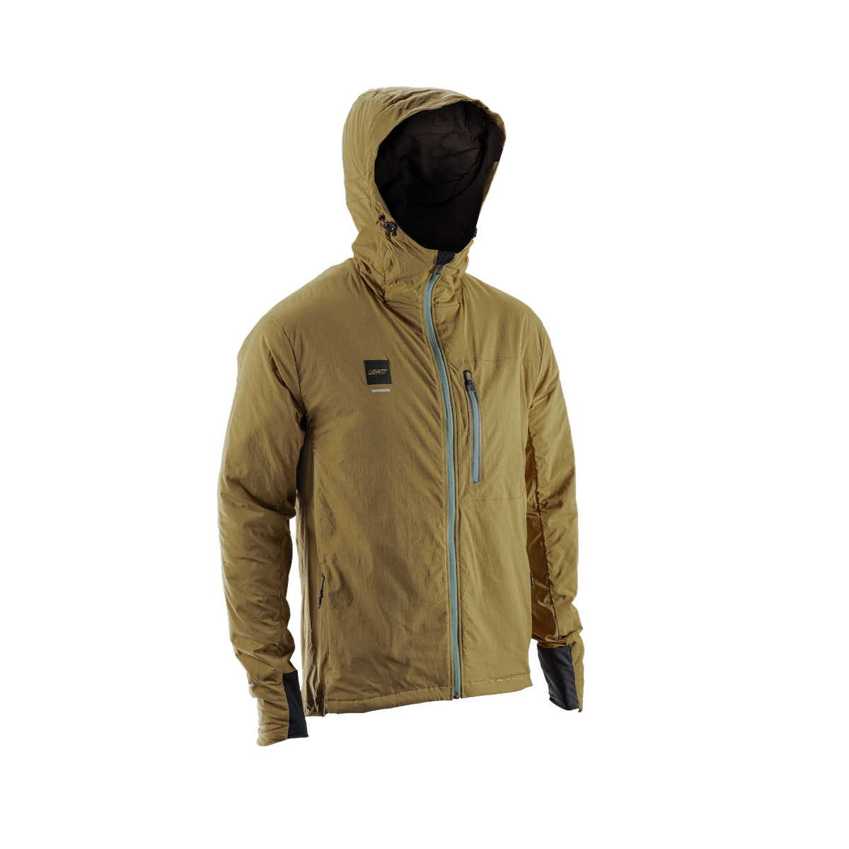 Veste MTB ThermaFlow 6.0 - Brass Brown