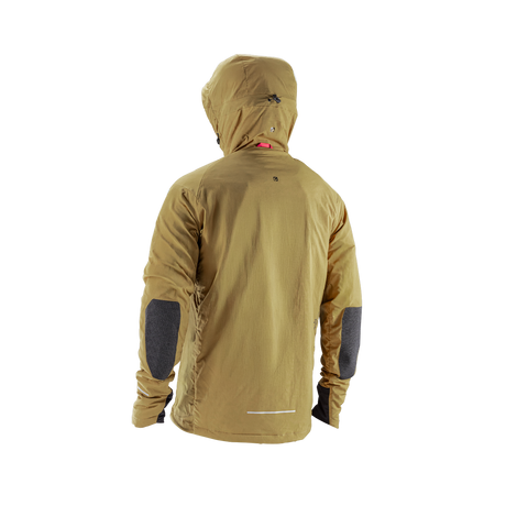 Jacket MTB ThermaFlow 6.0 - Brass Brown