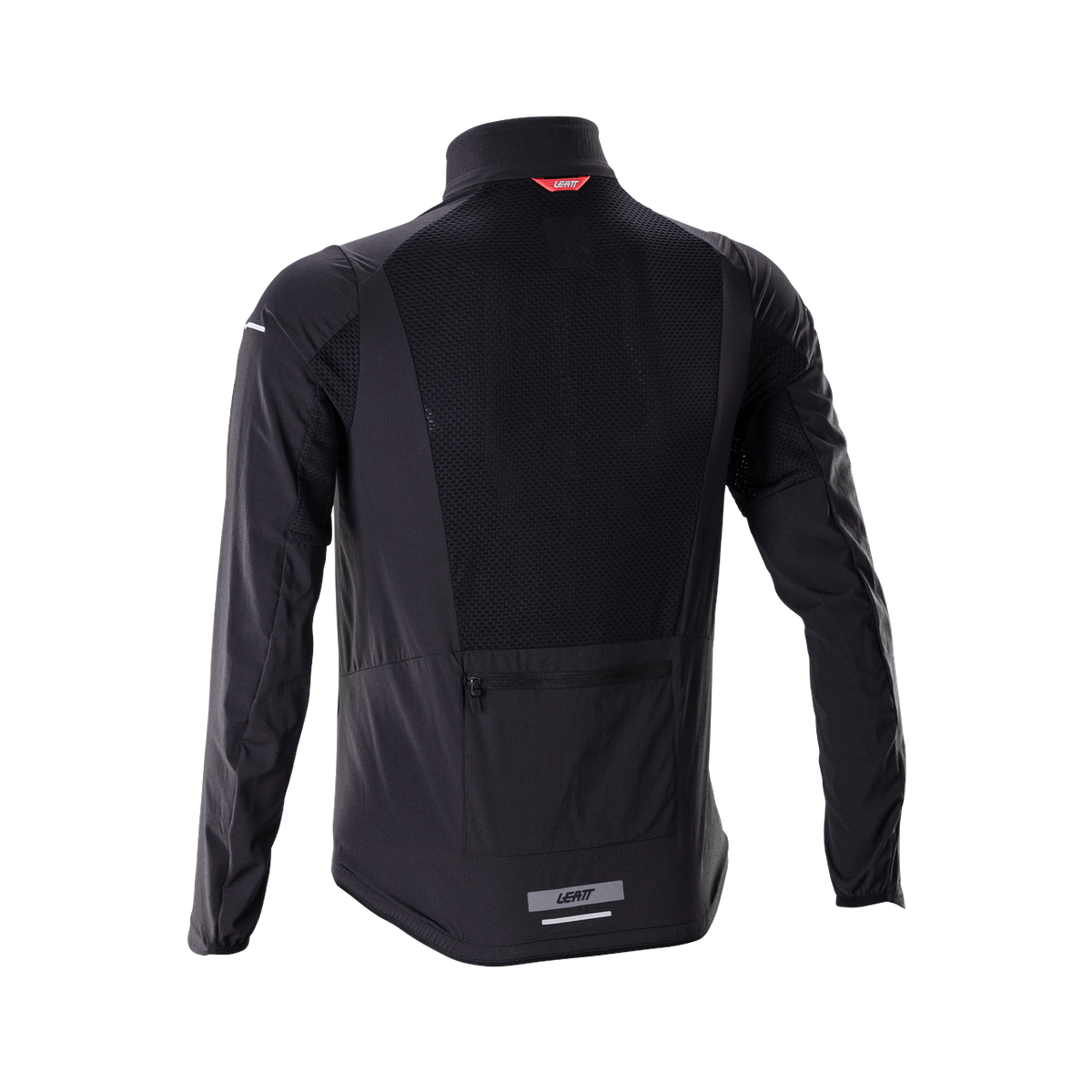 Kurtka MTB WindBlock 2.0 - Black