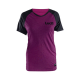 Jersey MTB AllMtn 2.0 Women - Purple Leatt