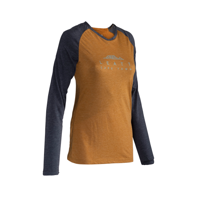 Jersey MTB AllMtn 3.0 Women - Peanut