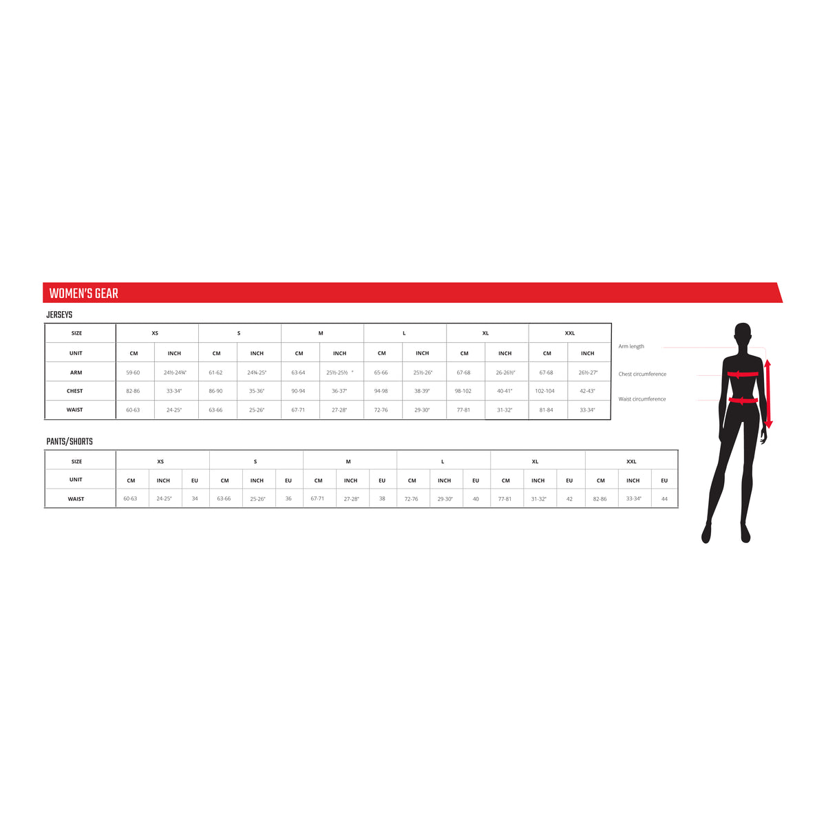 Jersey MTB AllMtn 3.0 Women - Peanut