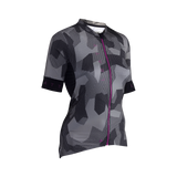 Jersey MTB Endurance 5.0 Women - Granite