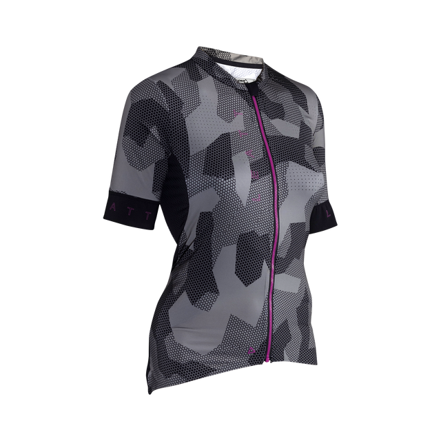 Jersey MTB Endurance 5.0 Women - Granite