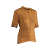 Maillot MTB Endurance 5.0 Femme - Rouille