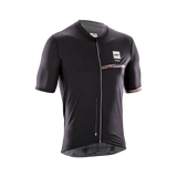 Jersey MTB Endurance 5.0 Cargo - Negro