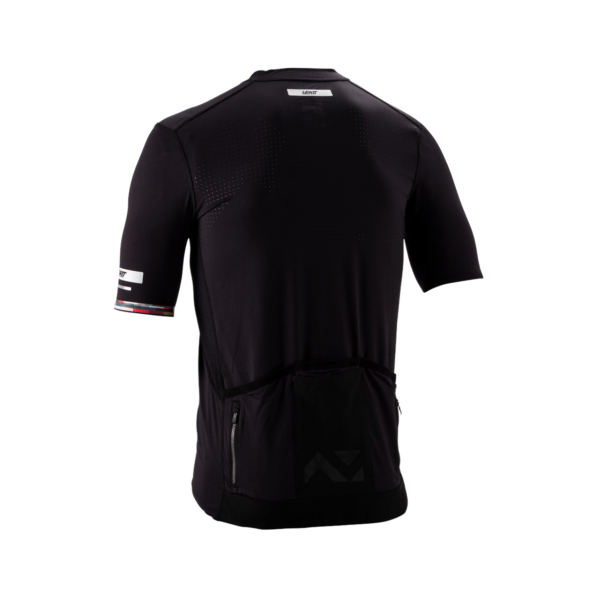 Jersey MTB Endurance 5.0 Cargo - Negro
