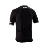 Jersey MTB Endurance 5.0 Cargo - Negro