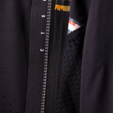Jersey MTB Endurance 5.0 Cargo - Negro