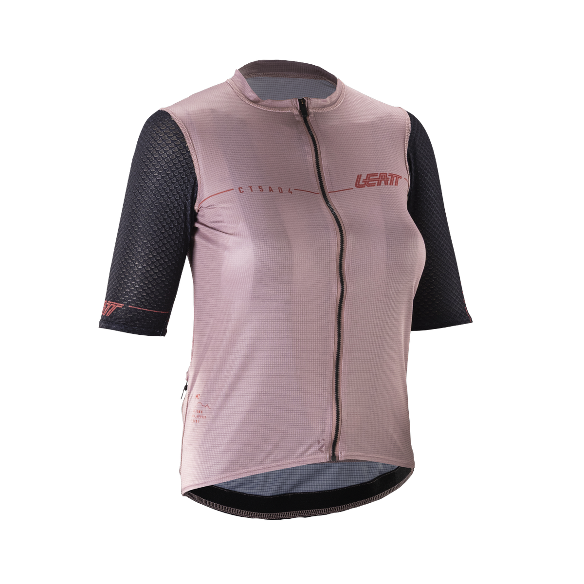 Jersey MTB Endurance 6.0 Women - Dusty Pink