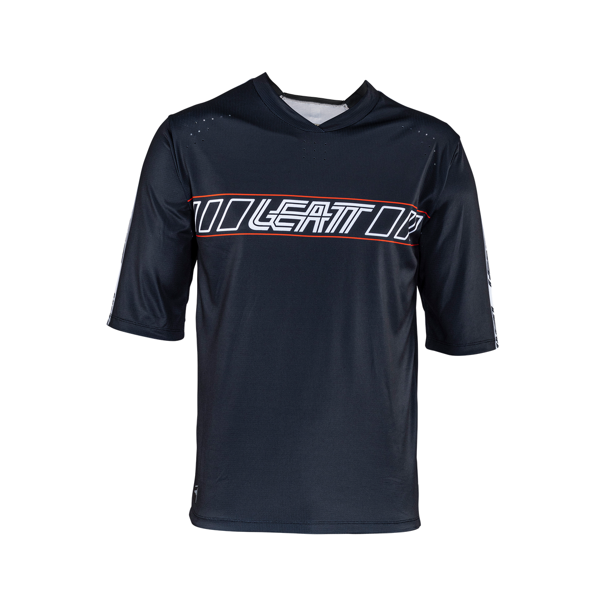 Jersey MTB Enduro 3.0 - Black