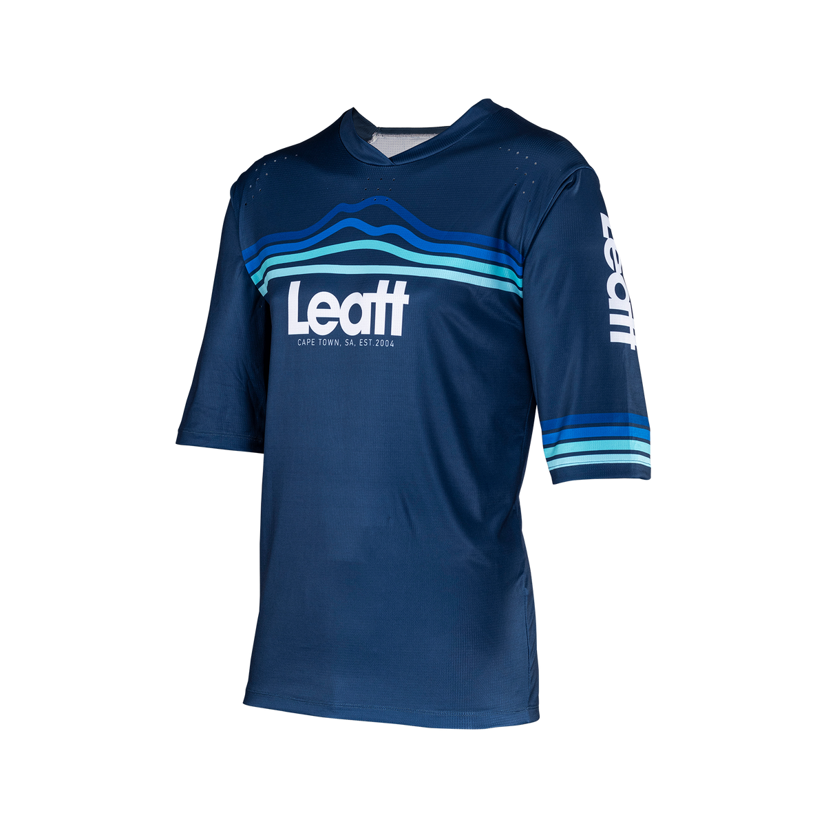 Jersey MTB Enduro 3.0 - Denim