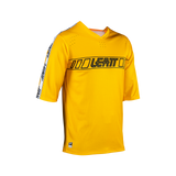 Jersey MTB Enduro 3.0 Junior - Gold