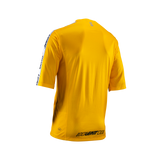Jersey MTB Enduro 3.0 Junior - Gold