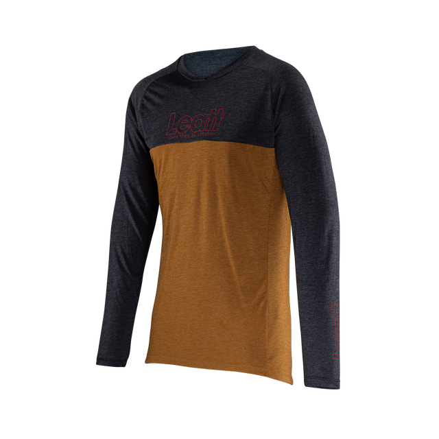 Jersey MTB Gravity 2.0 - Peanut