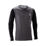 Jersey MTB Gravity 2.0 - Graphite Black