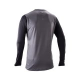 Jersey MTB Gravity 2.0 - Graphite Black
