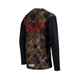 Jersey MTB Gravity 3.0 - Timber