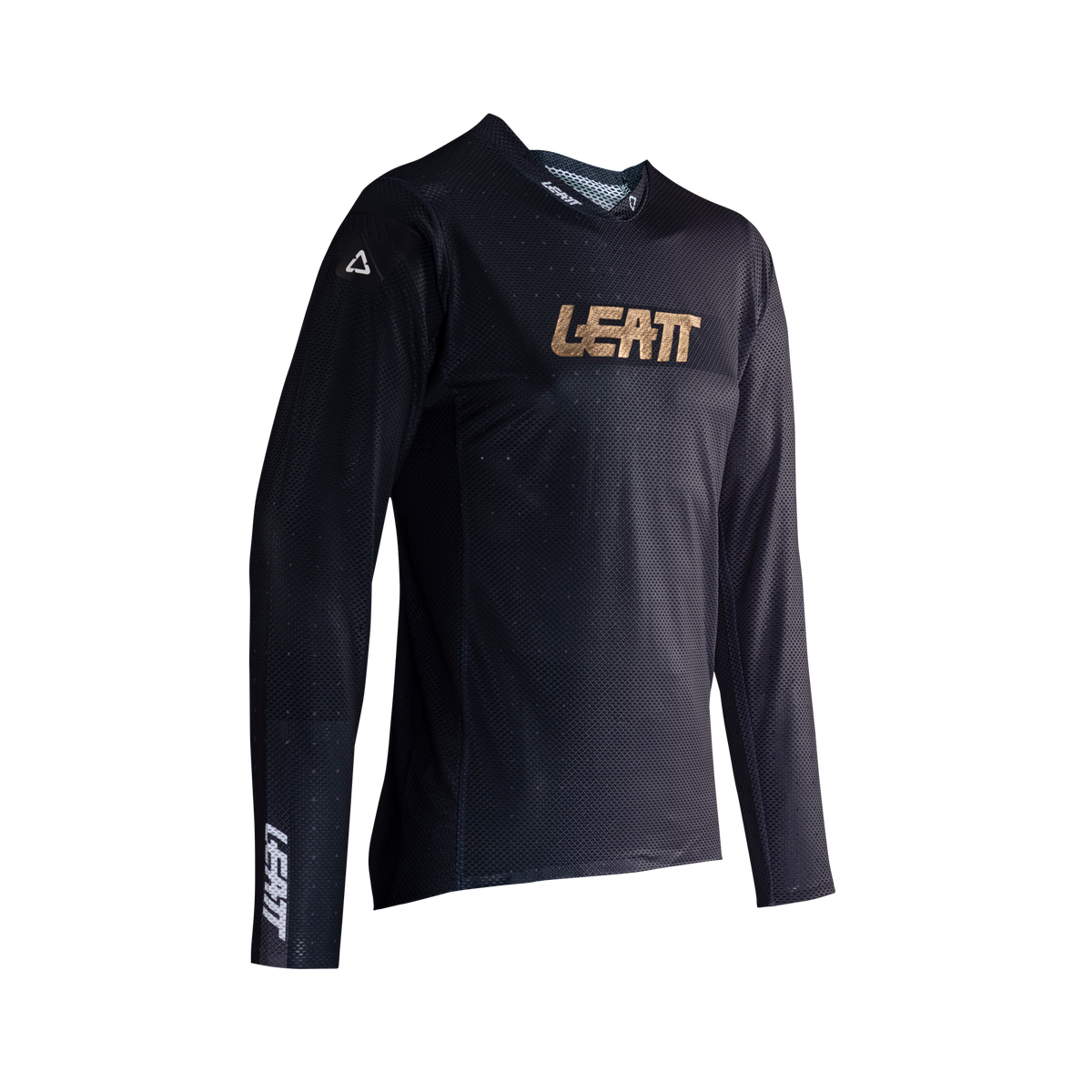 Jersey MTB Gravity 4.0 - Black
