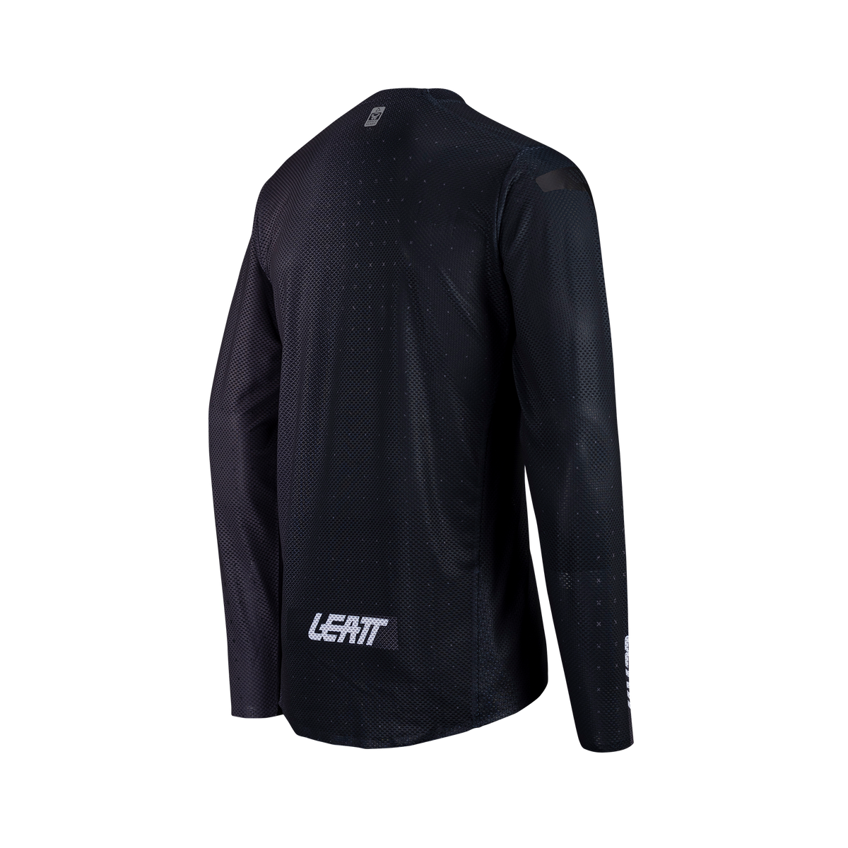 Jersey MTB Gravity 4.0 - Black