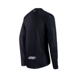 Jersey MTB Gravity 4.0 - Black