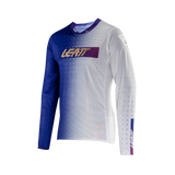 Jersey MTB Gravity 4.0 Junior - UltraBlue