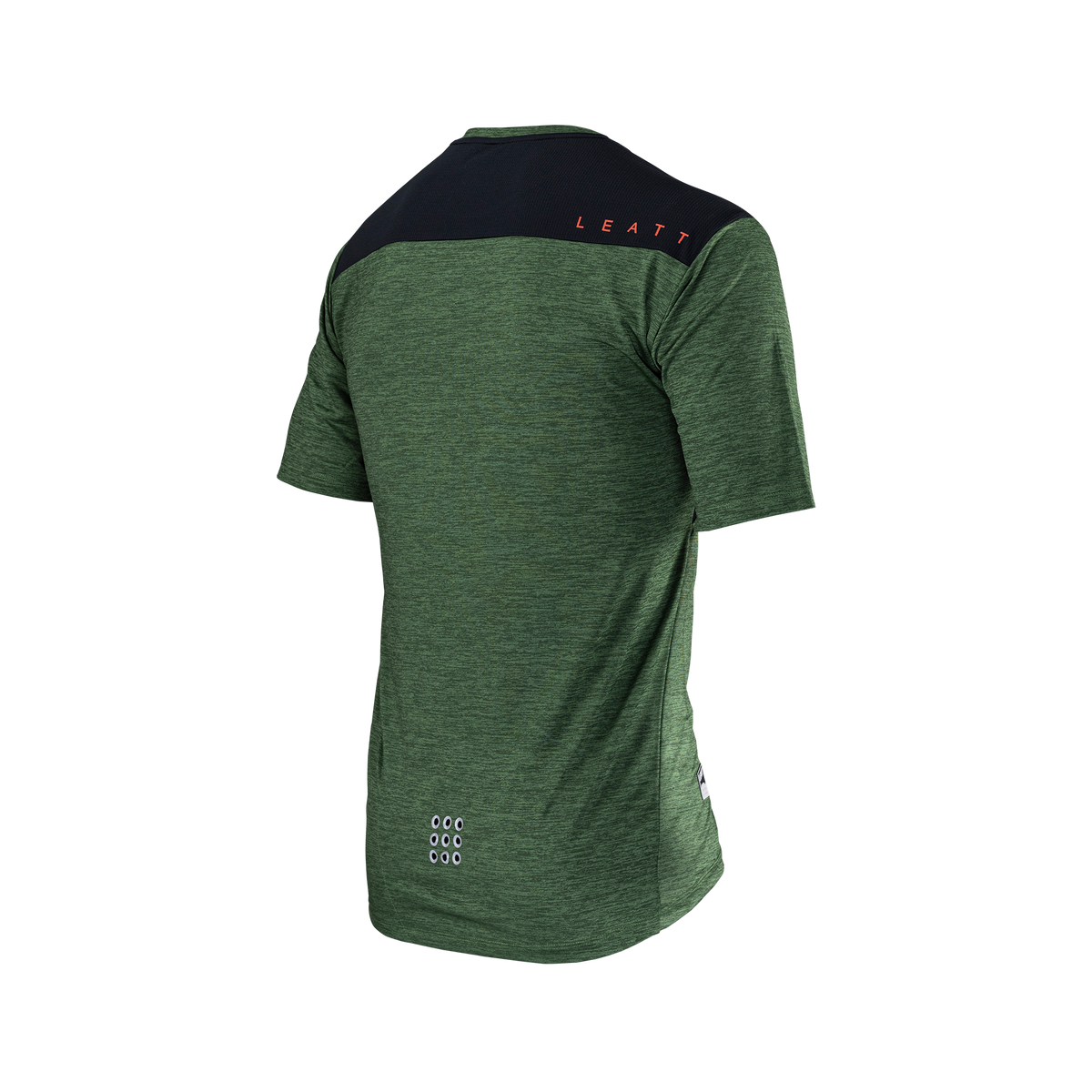 Jersey MTB Trail 1.0 - Spinach