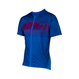 Jersey MTB Trail 3.0 - Blue
