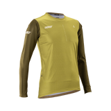Jersey MTB Trail 3.0 Long Sleeve Women - Trails Pink Leatt