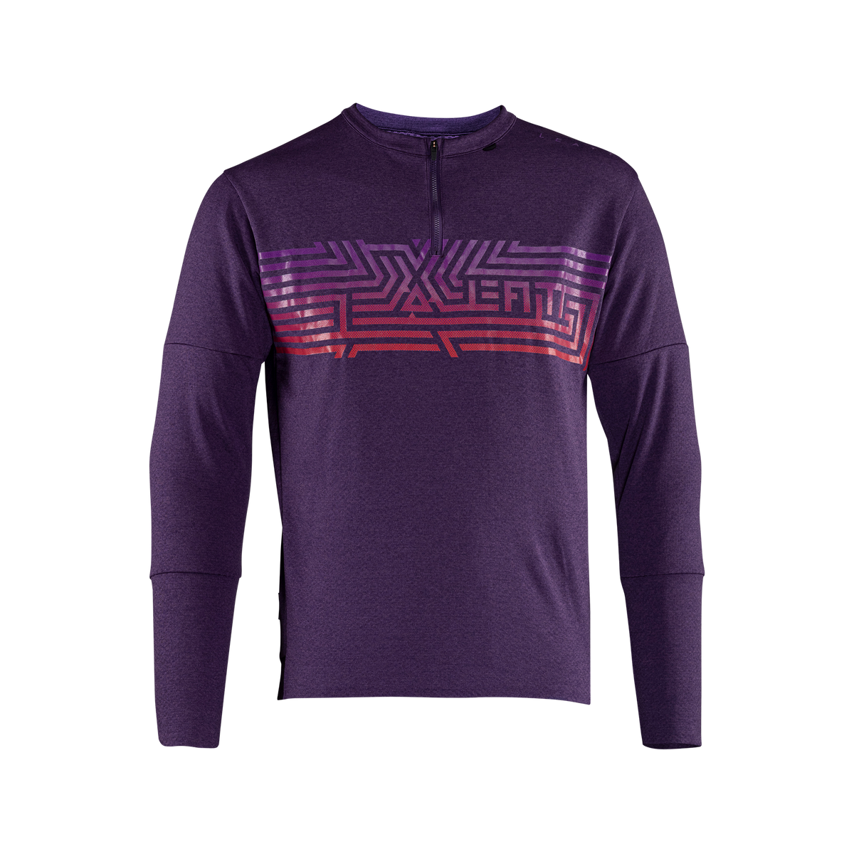 Jersey MTB Trail 4.0 - Velvet