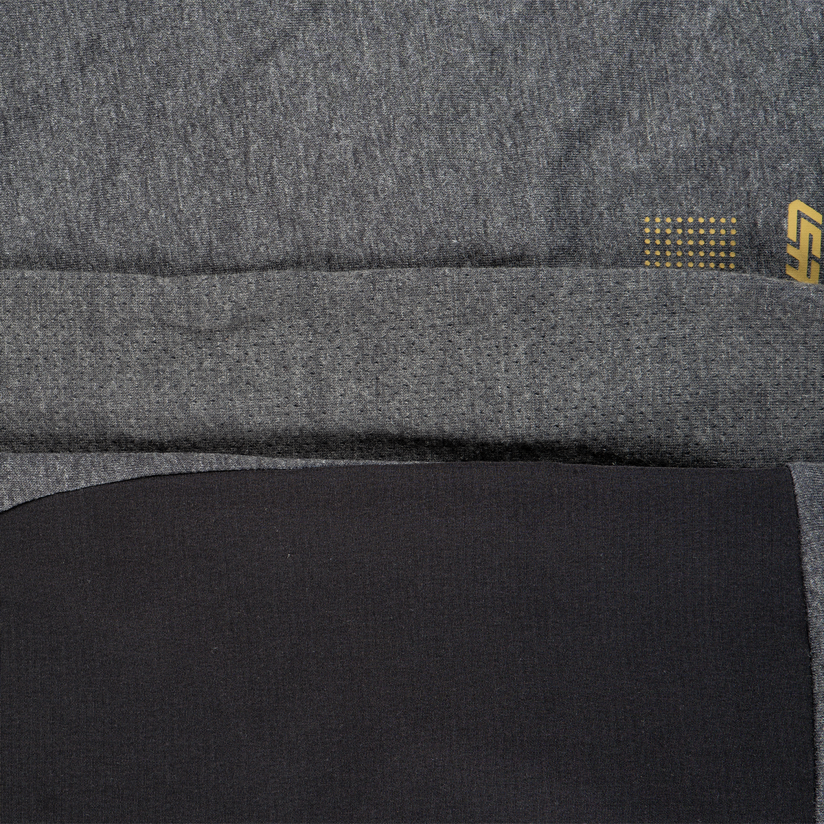 Jersey MTB Trail Long Sleeve 4.0 - Ghost Black