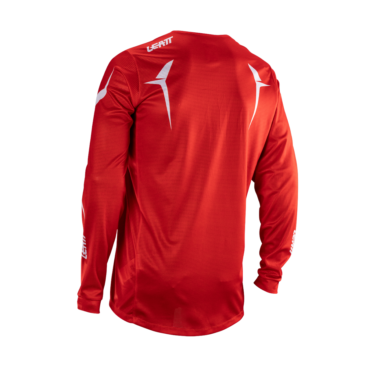 Jersey Moto 3.5 - Red