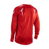 Jersey Moto 3.5 - Red