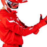 Jersey Moto 3.5 - Red