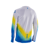 Jersey Moto 4.5 Lite - Pixel Blue