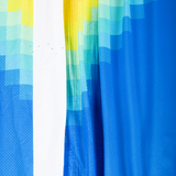 Jersey Moto 4.5 Lite - Pixel Blue