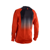 Jersey Moto 4.5 Lite - Red Leatt