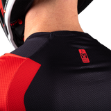 Jersey Moto 4.5 Lite - Red Leatt